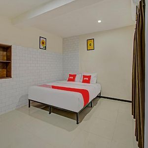 Kamar king deluxe